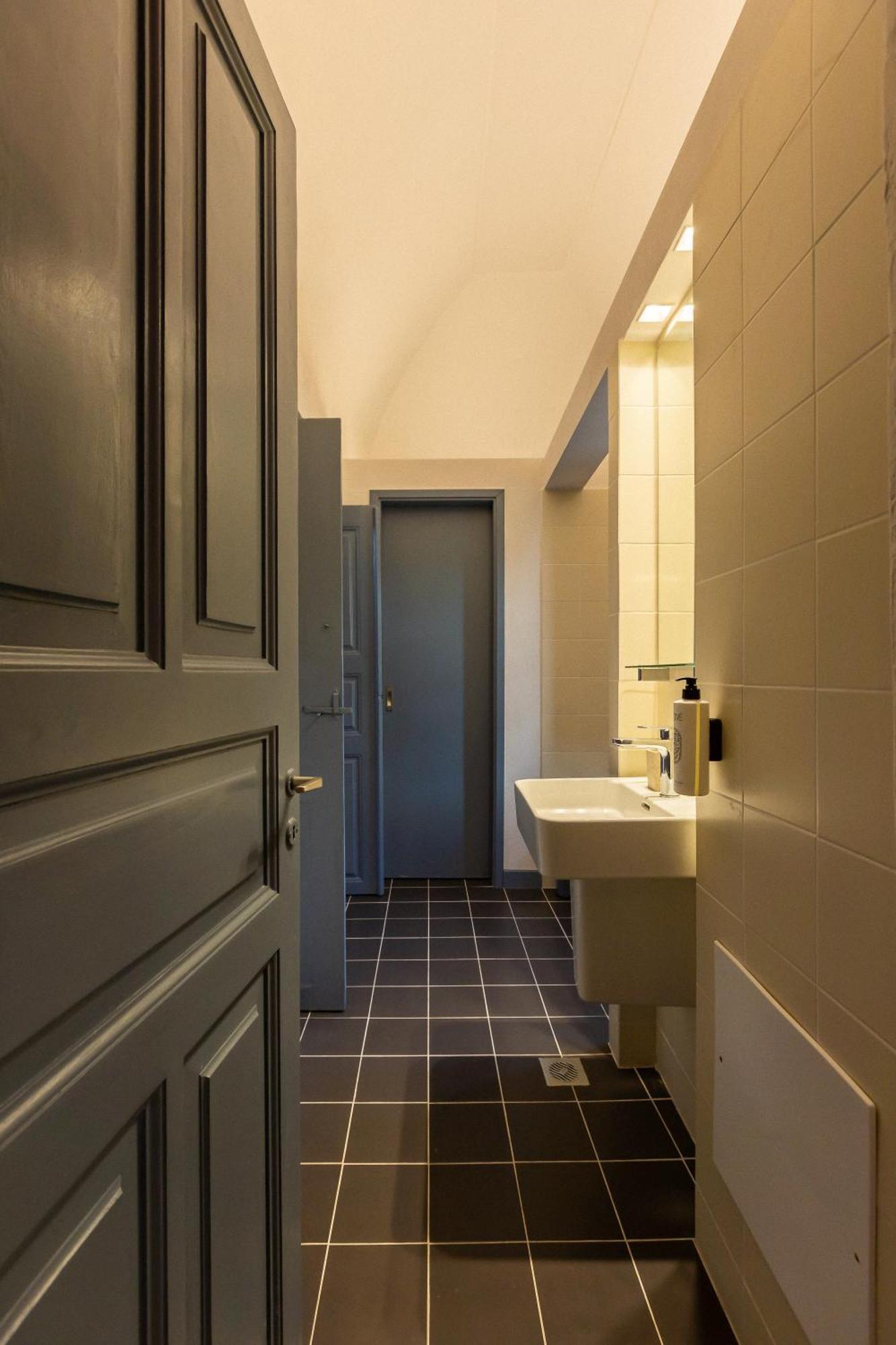 St.Mammas Traditional Apartment Mesaria Bagian luar foto