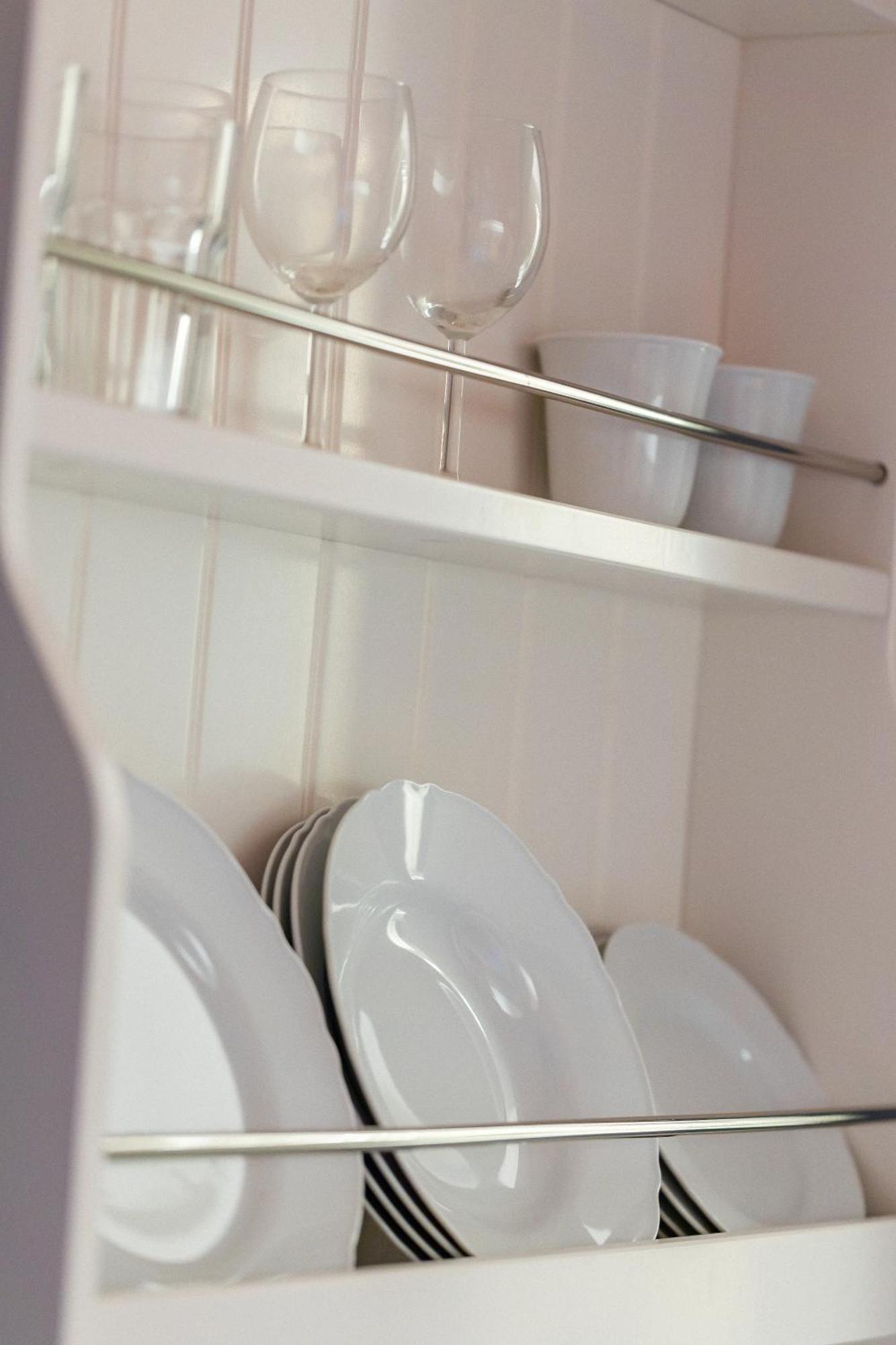 St.Mammas Traditional Apartment Mesaria Bagian luar foto